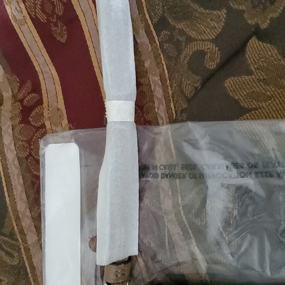 Coach / keith Basquiat collaboration new wristlet fab artist - Picture 2 of 7